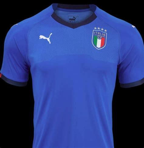 maglia ufficiale italiano.